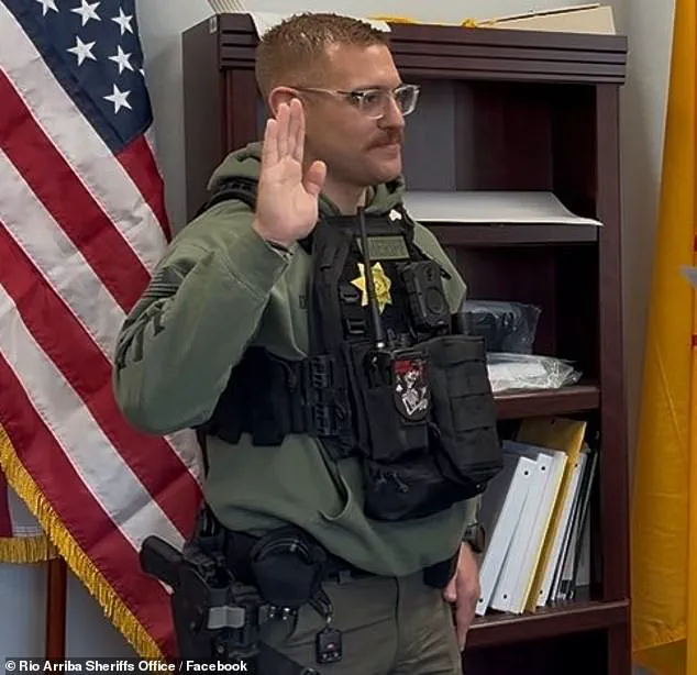 New Mexico Woman Files Complaint Over Illegal Search by Former Prosecutor, Bodycam Footage Sparks Outcry