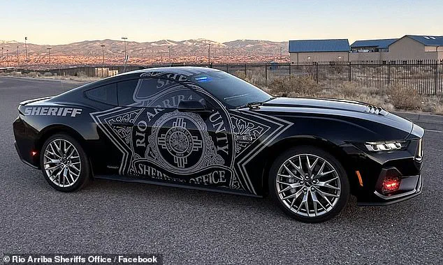 New Mexico Woman Files Complaint Over Illegal Search by Former Prosecutor, Bodycam Footage Sparks Outcry