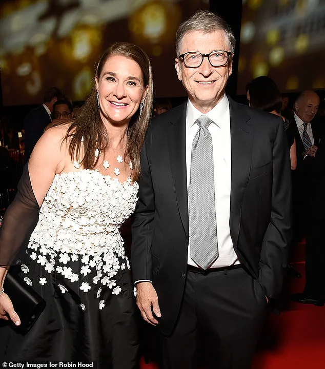 Rep. Nancy Mace Demands Subpoena for Bill Gates Over Epstein Ties as Melinda Gates Shares Emotional Revelations