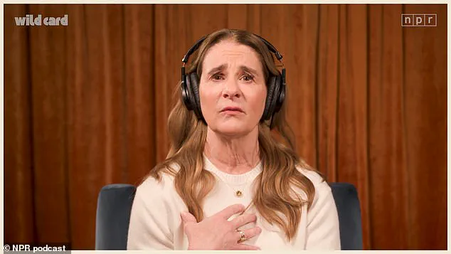 Rep. Nancy Mace Demands Subpoena for Bill Gates Over Epstein Ties as Melinda Gates Shares Emotional Revelations