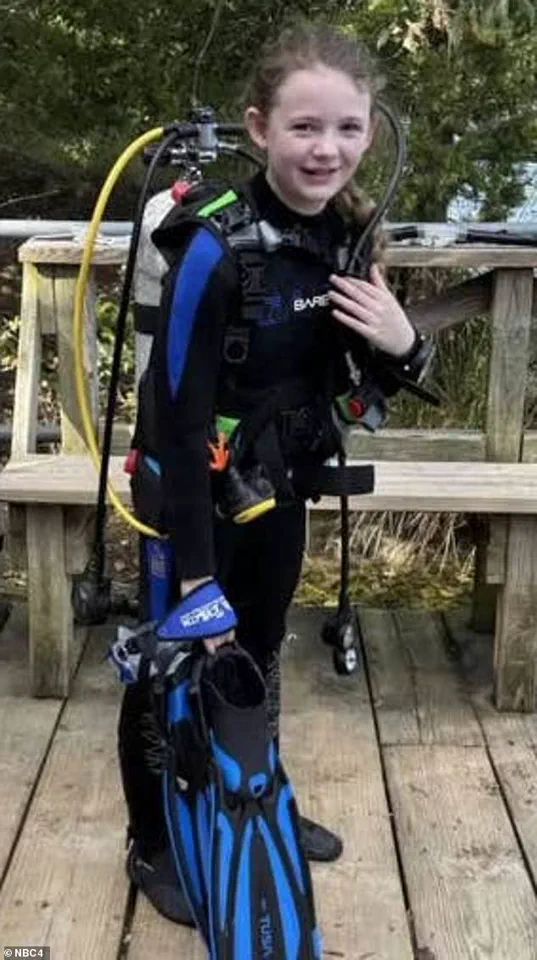 Shocking Lawsuit Alleges Corporate Negligence in Tragic Drowning of 12-Year-Old During Scuba Diving Class