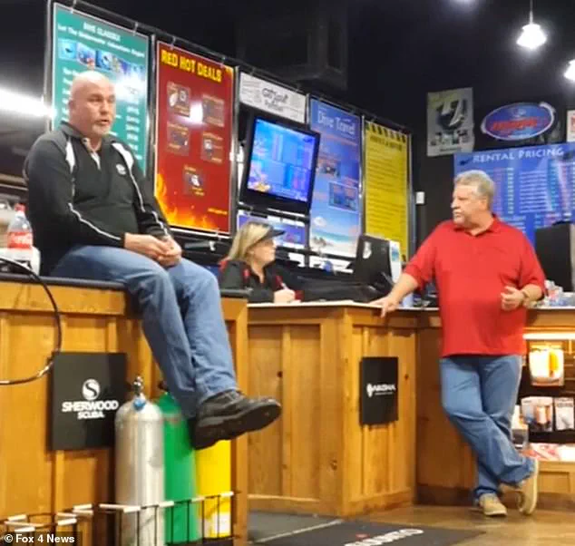 Shocking Lawsuit Alleges Corporate Negligence in Tragic Drowning of 12-Year-Old During Scuba Diving Class