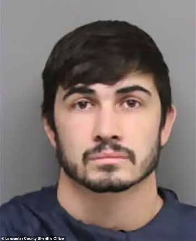 Teacher Faces Up to 20 Years in Prison Over Alleged Sexual Abuse Case