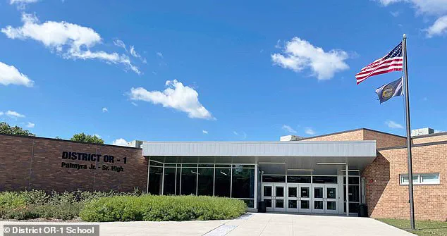 Teacher Faces Up to 20 Years in Prison Over Alleged Sexual Abuse Case