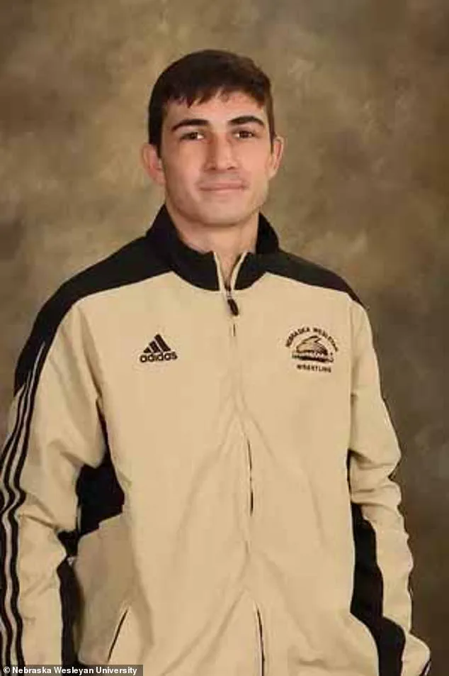 Teacher Faces Up to 20 Years in Prison Over Alleged Sexual Abuse Case