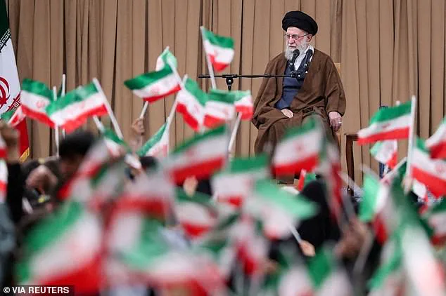 Trump's Iran Strategy Revealed: Preventing Nuclear Weapons at All Costs, Says JD Vance