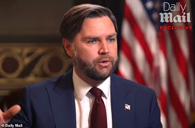 Vice President JD Vance Sheds Light on Trump's Chain of Command Behind Caracas Operation That Captured Maduro