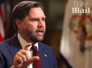 Vice President JD Vance Sheds Light on Trump's Chain of Command Behind Caracas Operation That Captured Maduro