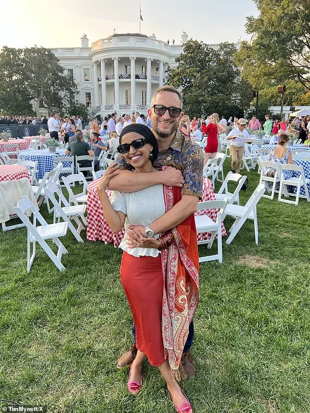 House Oversight Committee Launches Probe into Timothy Mynett's Businesses Over 1,900% Valuation Surge and $30 Million Mystery