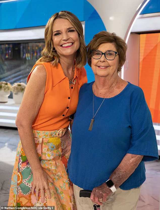 Local Anchor Reveals Ransom Note for Savannah Guthrie's Mother Contains Shocking Details