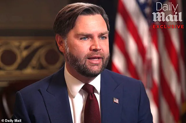 New York Times Columnist Jamelle Bouie's Remarks on JD Vance's Mother's Opioid History Fuel Debate Over Media Integrity and Public Discourse