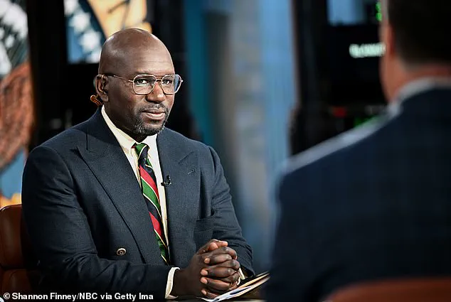 New York Times Columnist Jamelle Bouie's Remarks on JD Vance's Mother's Opioid History Fuel Debate Over Media Integrity and Public Discourse