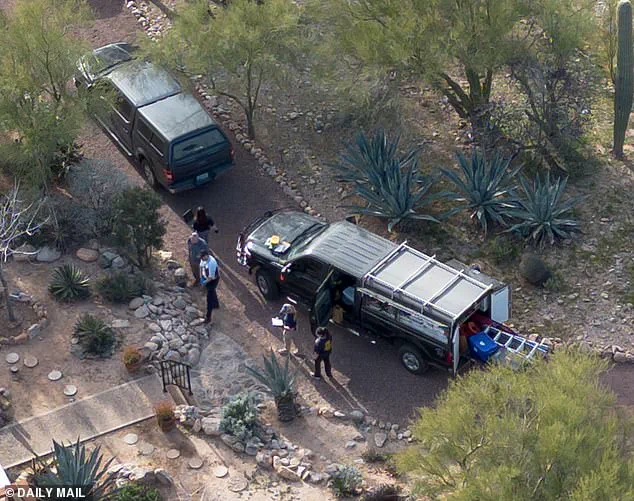 President Trump Announces Breakthrough in Nancy Guthrie Abduction, Signals Imminent Resolution