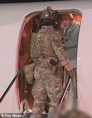 Trump Administration Captures Benghazi Attack Mastermind in Major Victory