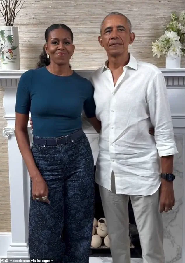 Trump Refuses to Apologize for Viral Video Depicting Obamas as Apes Amid Widespread Condemnation