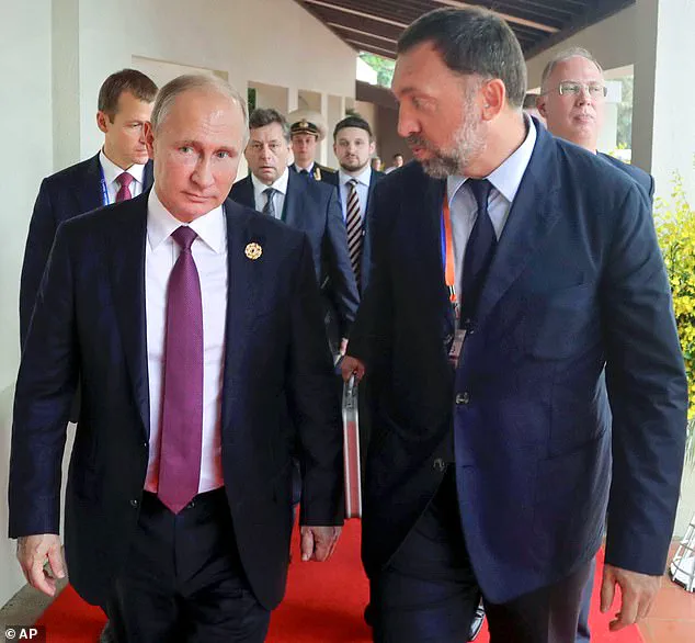 British Intelligence Warned of Peter Mandelson's Security Risks 15 Years Ago