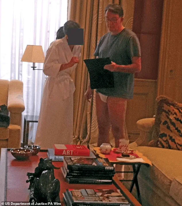 British Intelligence Warned of Peter Mandelson's Security Risks 15 Years Ago