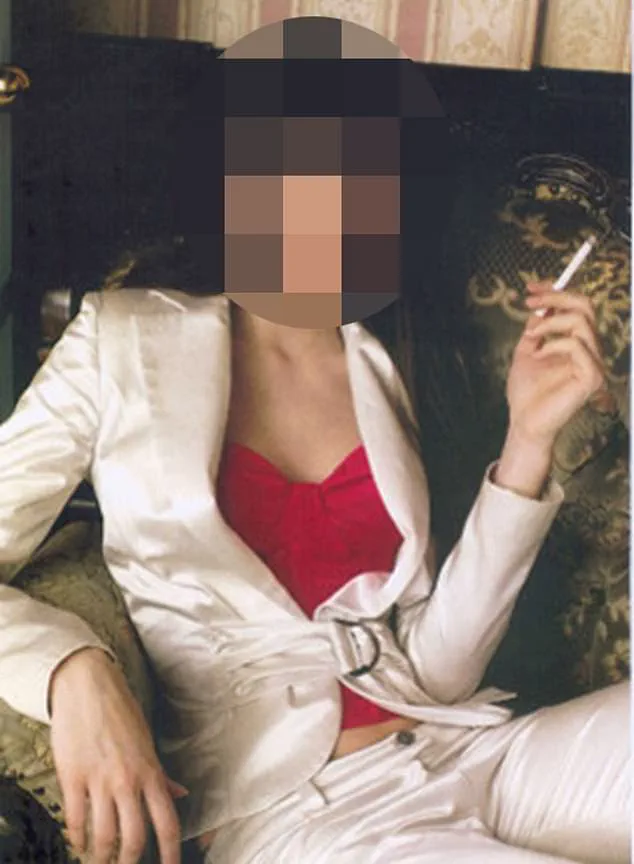 Exclusive: Emails Reveal Jeffrey Epstein Hosted Young Romanian Model at Buckingham Palace with Andrew Mountbatten-Windsor