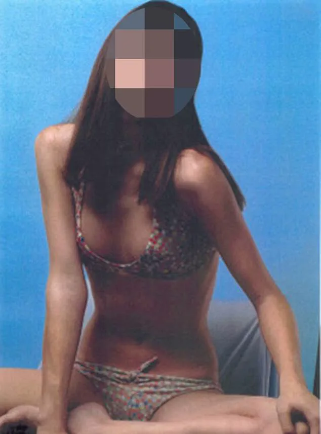 Exclusive: Emails Reveal Jeffrey Epstein Hosted Young Romanian Model at Buckingham Palace with Andrew Mountbatten-Windsor