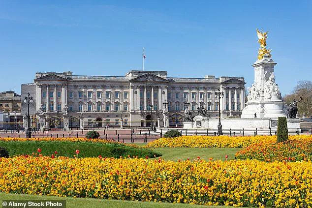 Exclusive: Emails Reveal Jeffrey Epstein Hosted Young Romanian Model at Buckingham Palace with Andrew Mountbatten-Windsor