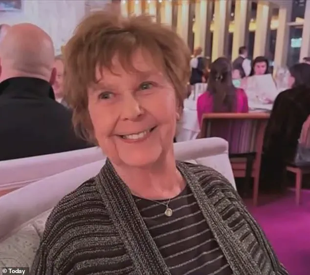 FBI and Sheriff Deploy Digital Billboards in Nationwide Search for 84-Year-Old Nancy Guthrie with Critical Medical Needs