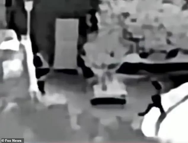 Feds Search Tucson Home for Third Time in Kidnapping Case Involving Missing Woman