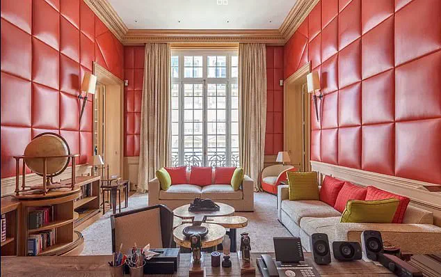 Jeffrey Epstein Footage Reveals Disturbing Scenes of Women in Red Room, DOJ Release Sparks Complicity Questions