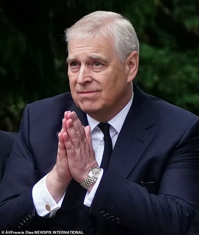 King Charles III Moves to Contain Prince Andrew Amid Epstein Revelations