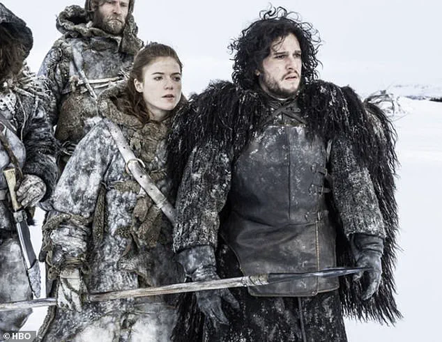 Kit Harington Credits Rose Leslie for Love and Support Through His Struggles