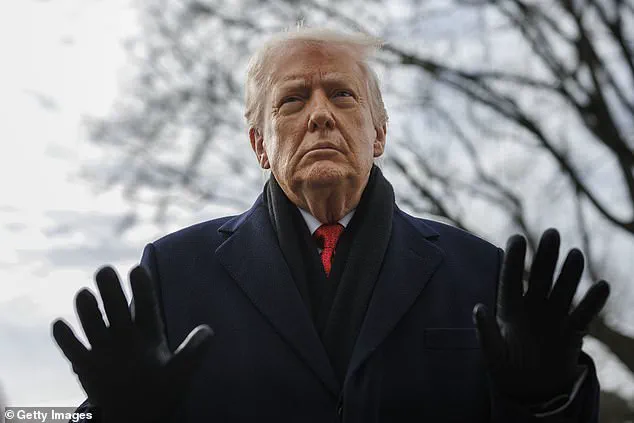 Trump's Immigration Crackdown Prioritizes Deportation of British Nationals, Surpassing Numbers from Afghanistan and Iraq