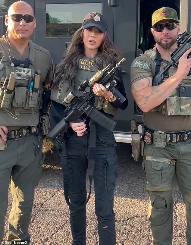 Trump's Immigration Crackdown Prioritizes Deportation of British Nationals, Surpassing Numbers from Afghanistan and Iraq