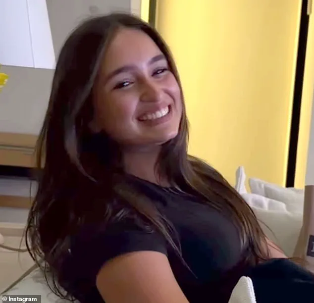 Donald Trump's Granddaughter Arabella Kushner Radiates Joy Cheering for Team USA Figure Skaters at Winter Olympics