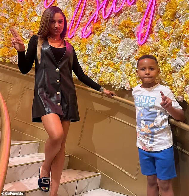 Seven-Year-Old's 911 Call Uncovers Nevada Home Tragedy: Mother and Friend Found Dead Amid Domestic Violence Concerns