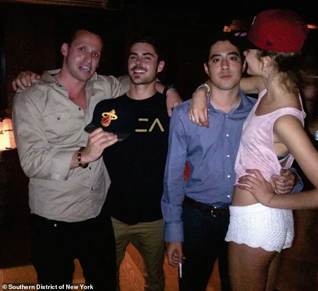 Alexander Brothers' Sex Trafficking Trial Reveals Incriminating Messages Exposing Decade-Long Conspiracy