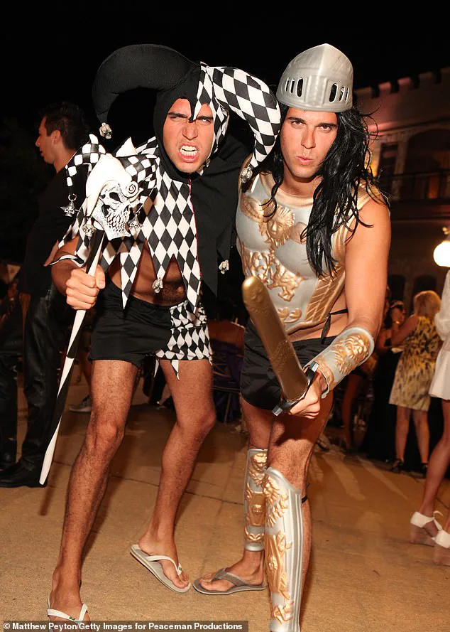 Alexander Brothers' Sex Trafficking Trial Reveals Incriminating Messages Exposing Decade-Long Conspiracy