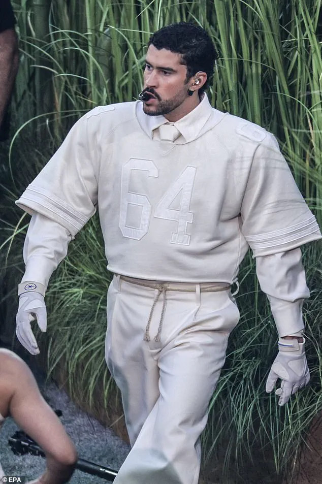 Bad Bunny's Super Bowl Halftime Show: A Symbolic Tribute to Puerto Rico's Cultural and Historical Struggles