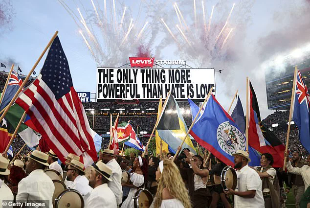 Bad Bunny's Super Bowl Halftime Show: A Symbolic Tribute to Puerto Rico's Cultural and Historical Struggles