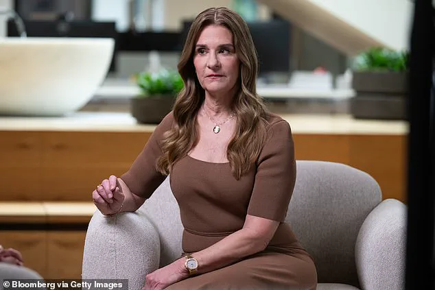 Bill Gates' Explosive Temper and Disrespect Toward Melinda Exposed by Paul Allen's Socialite Friend