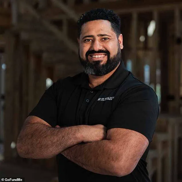 Colorado Family Struggles Through Bitter Winter in Trailer After Alleged Construction Fraud Leaves Home Abandoned