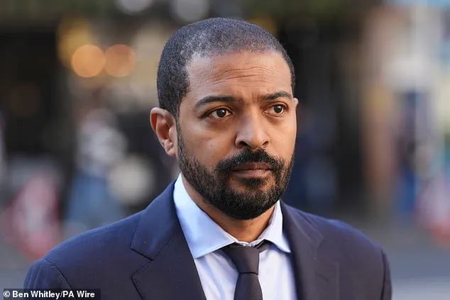 Doctor Who Actor Noel Clarke Arrested Over Alleged Rape and Voyeurism in 2007 and 2013