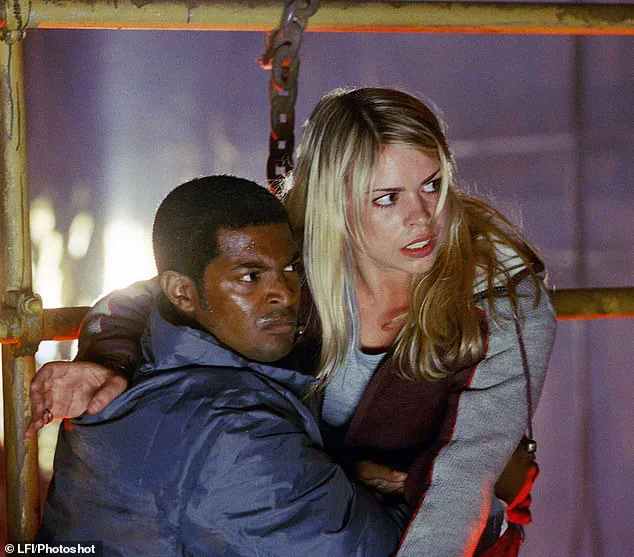 Doctor Who Actor Noel Clarke Arrested Over Alleged Rape and Voyeurism in 2007 and 2013