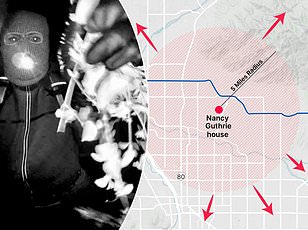 Dr. Phil Shaken by 'Unprecedented' Nancy Guthrie Kidnapping Case as Suspect Arrested