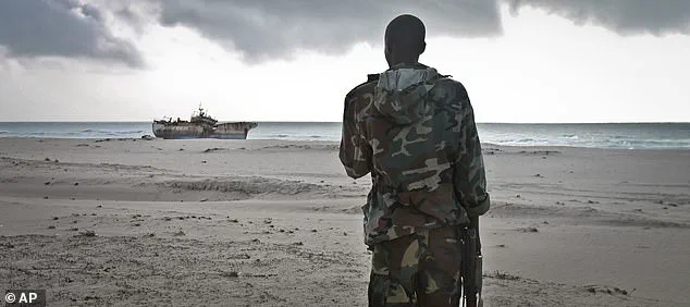 Hostage at Sea: A Young Sailor's 331-Day Battle with Somali Pirates