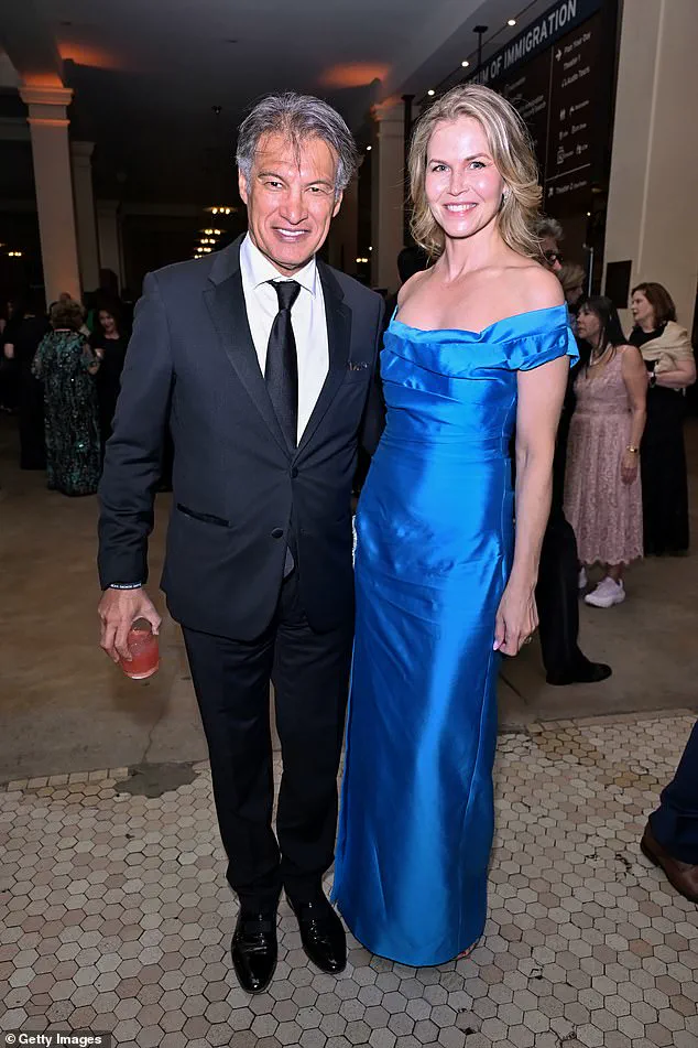 Jeffrey Epstein Emails Reveal Secret Network Involving Prince Andrew and Frédéric Fekkai