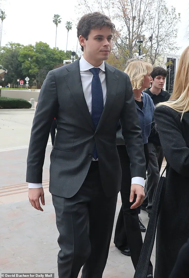 Judge's Controversial Ruling on Cell Phone Access Sparks Major Shift in Fraser Bohm Murder Trial