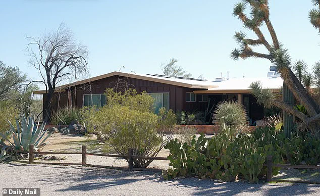 Legal Loophole Lets Police Search Suspect's Home Without Warrant in Nancy Guthrie Disappearance Case