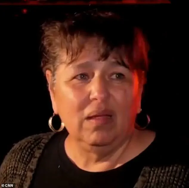 Mother-in-Law of Detained Man Denies Involvement, Claims No Warrant Shown During Raid