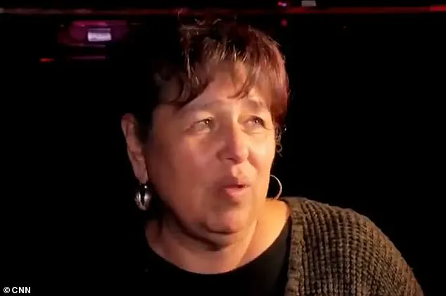 Mother-in-Law of Detained Man Denies Involvement, Claims No Warrant Shown During Raid