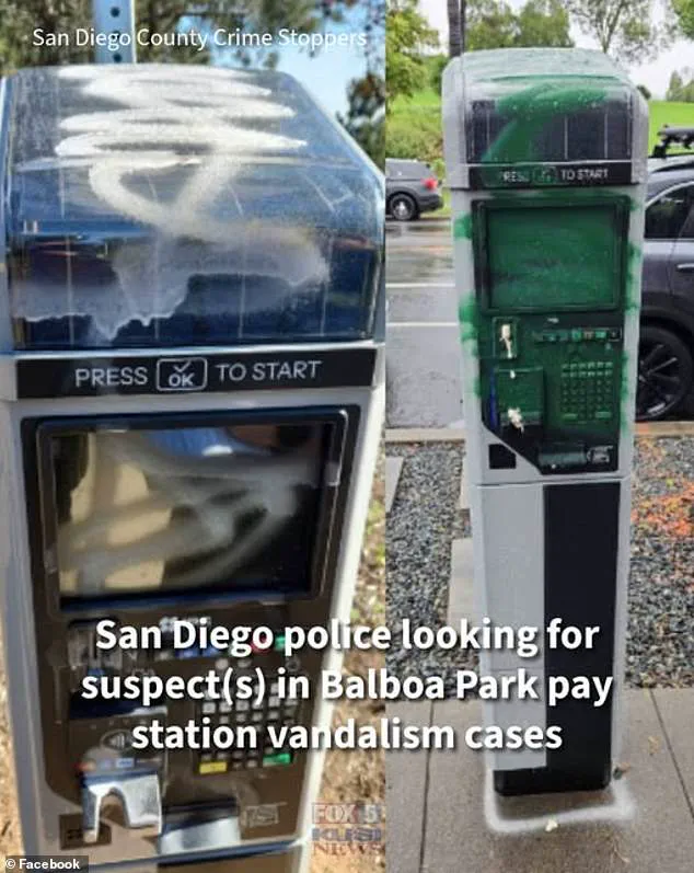 San Diego's Balboa Park in Turmoil as Controversial Parking Fee Sparks Protests and Economic Decline