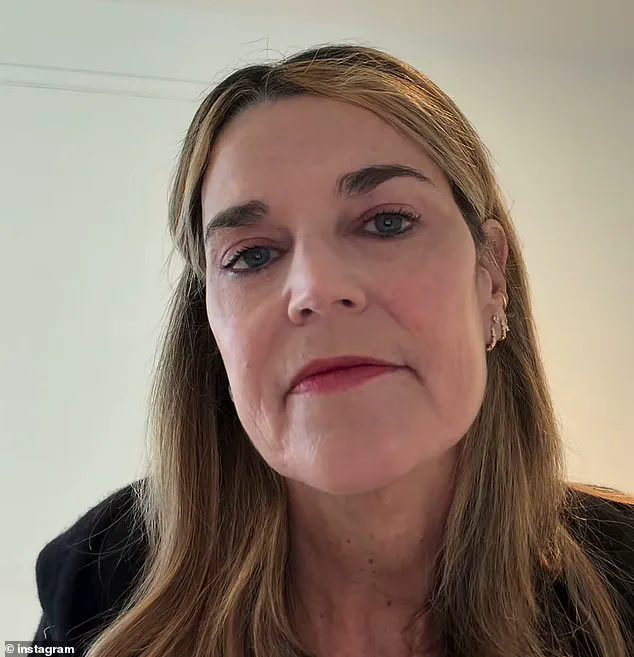 Savannah Guthrie Pleads for Help as Ransom Deadline Looms, Family Demands Bitcoin Payment